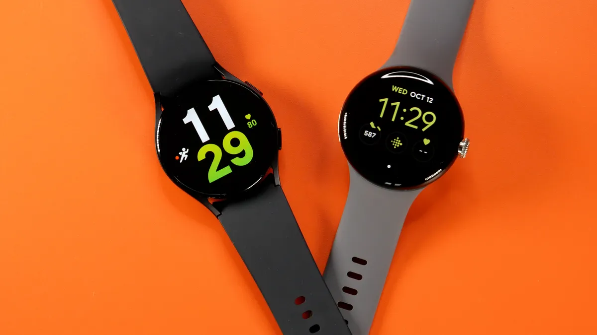 Samsung Galaxy Watch