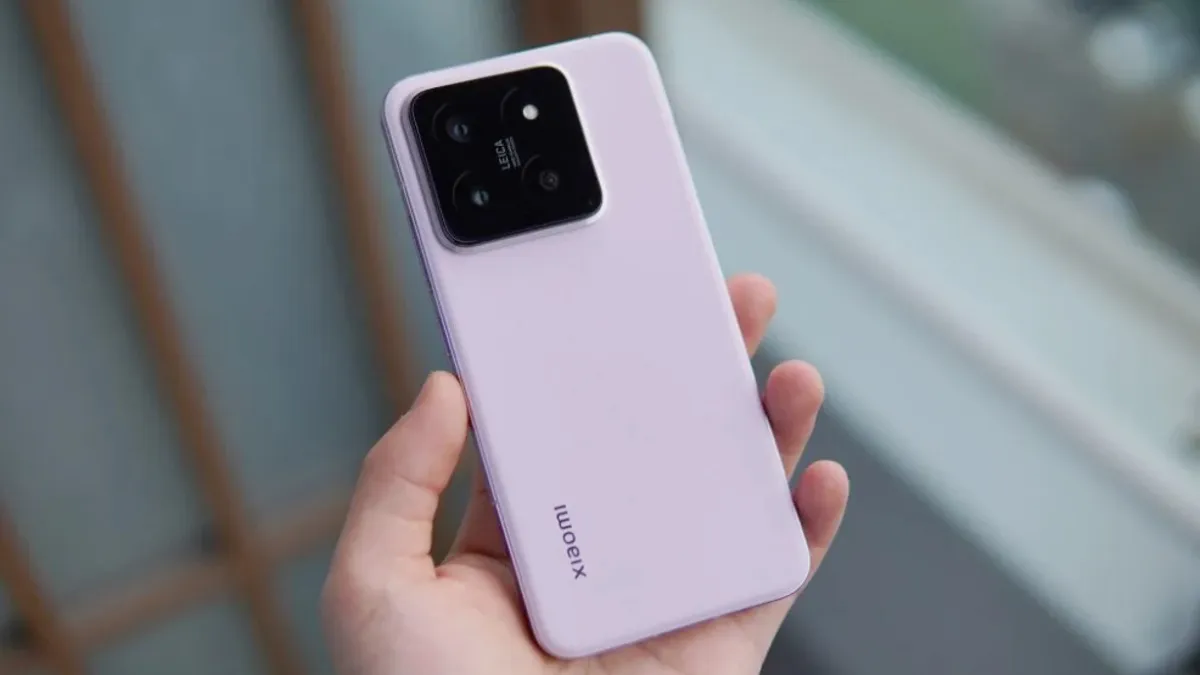 Xiaomi Xiaomi