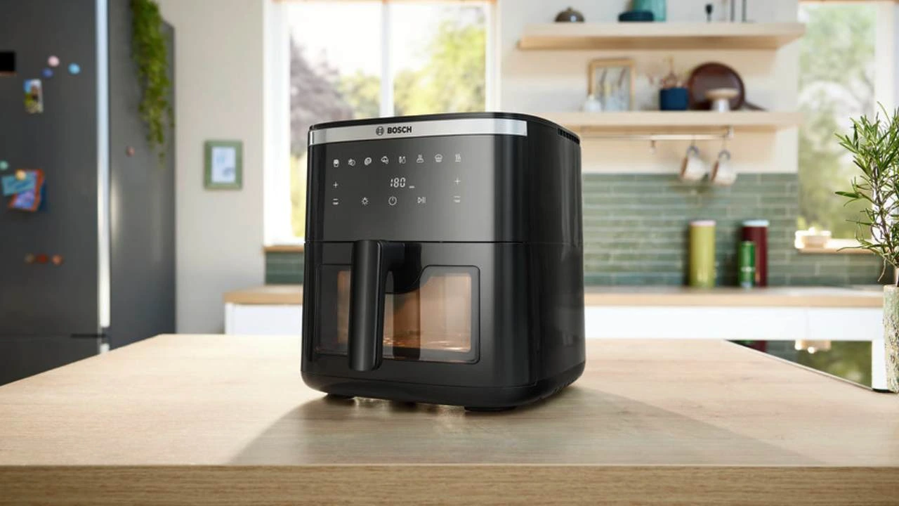 Bosch Series 6 Air Fryer