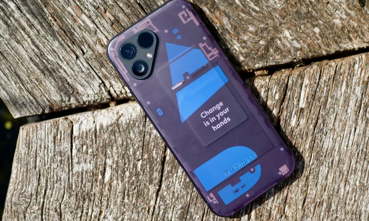 Fairphone Fairphone