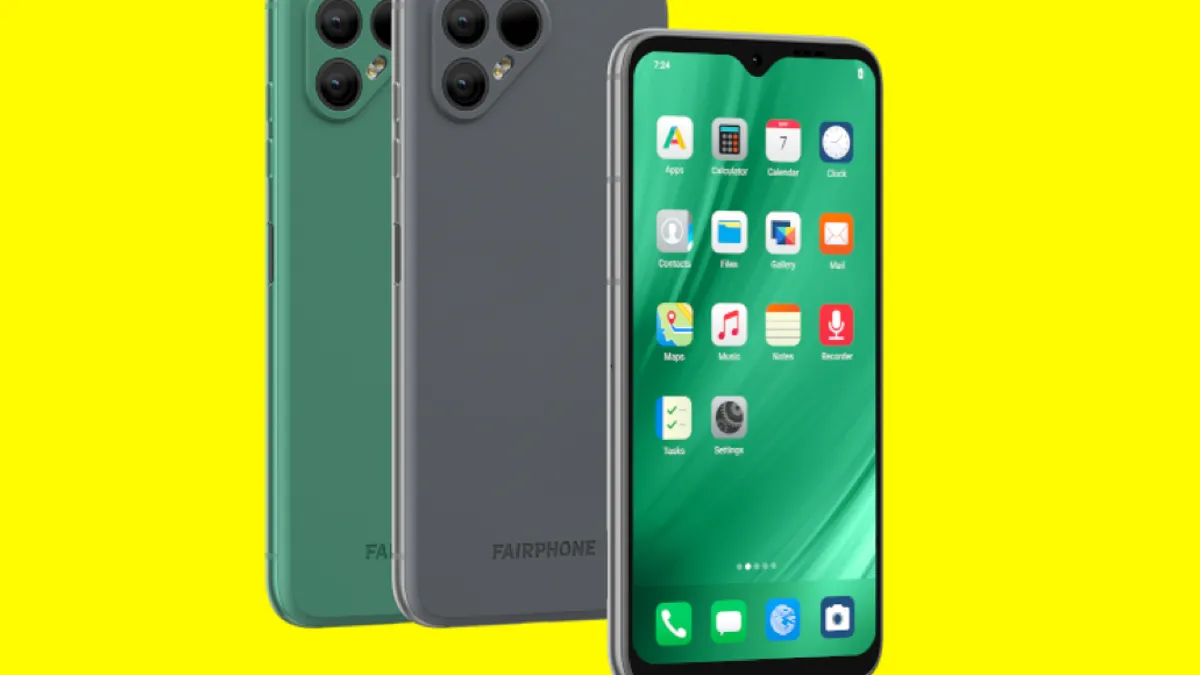 Fairphone