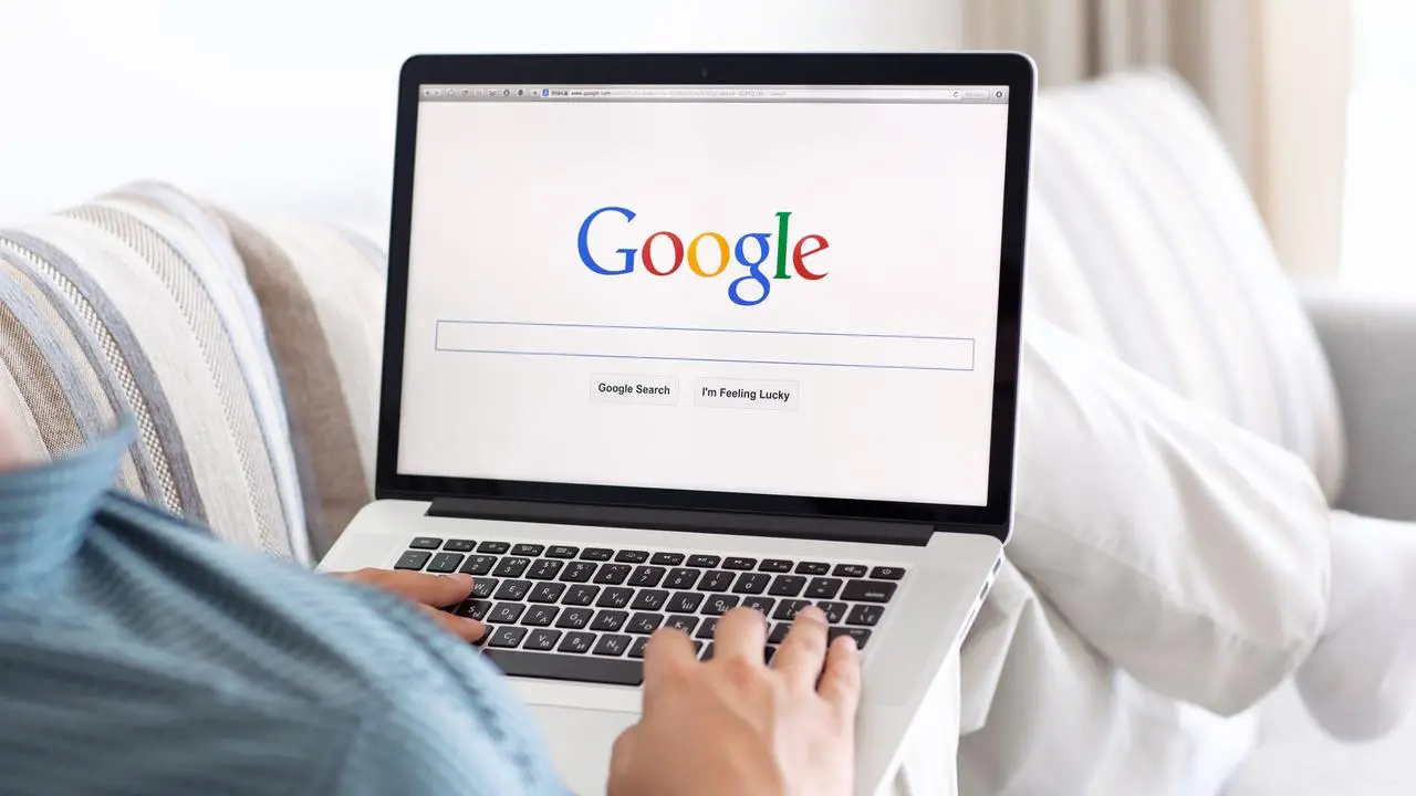 Google Google