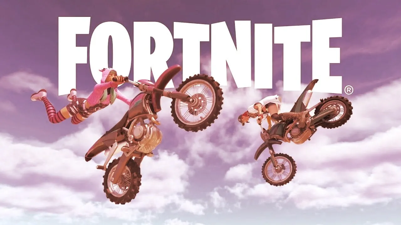 Fortnite Fortnite