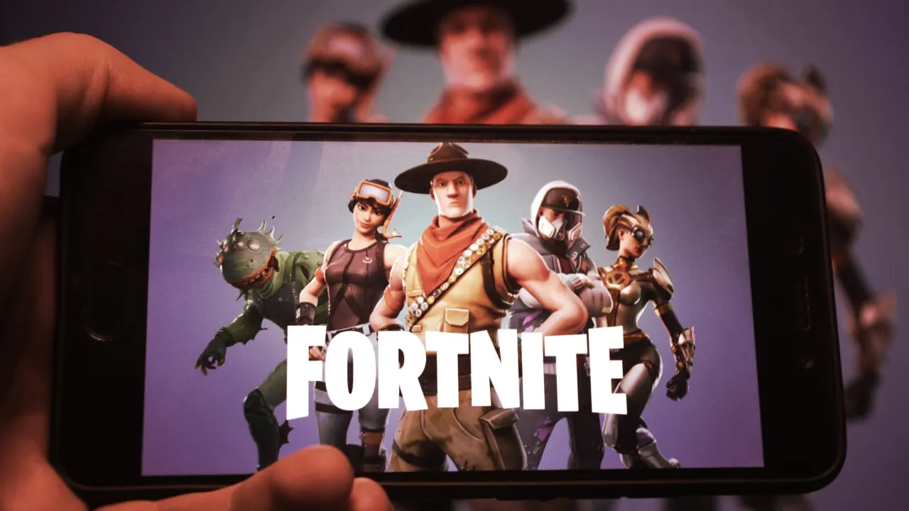 Gaming