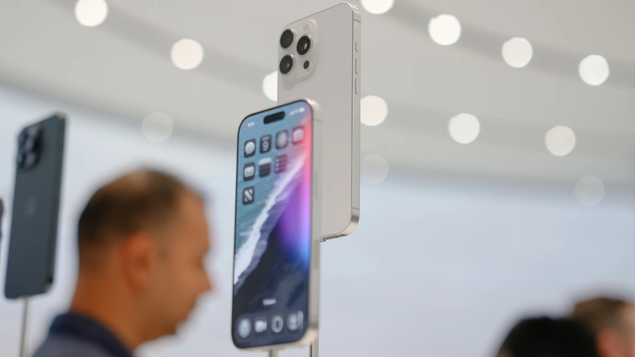 iPhone 17 Series 