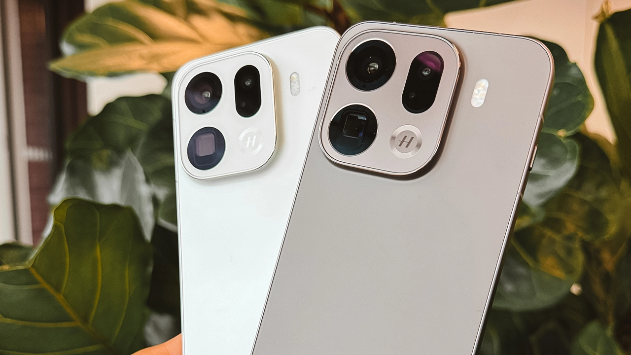 Oppo Find X9 Pro camera