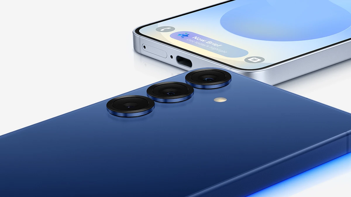 Samsung Samsung