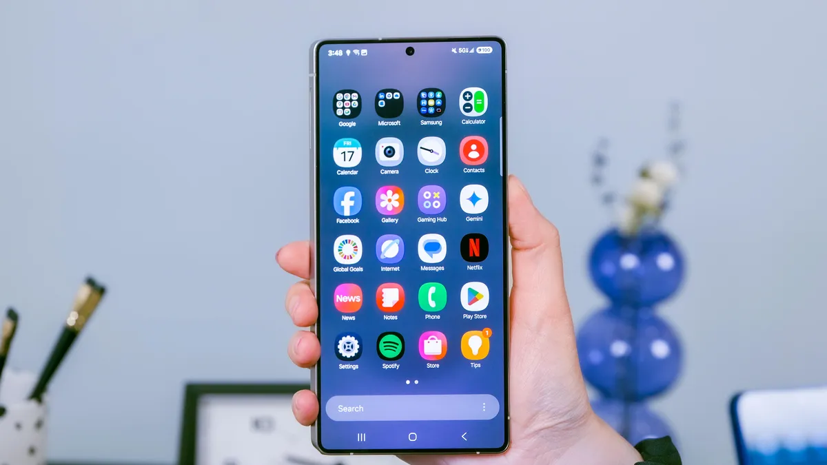 Galaxy S25 Galaxy S25
