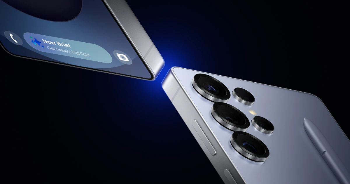 Samsung Galaxy S25 Ultra Samsung Galaxy S25 Ultra