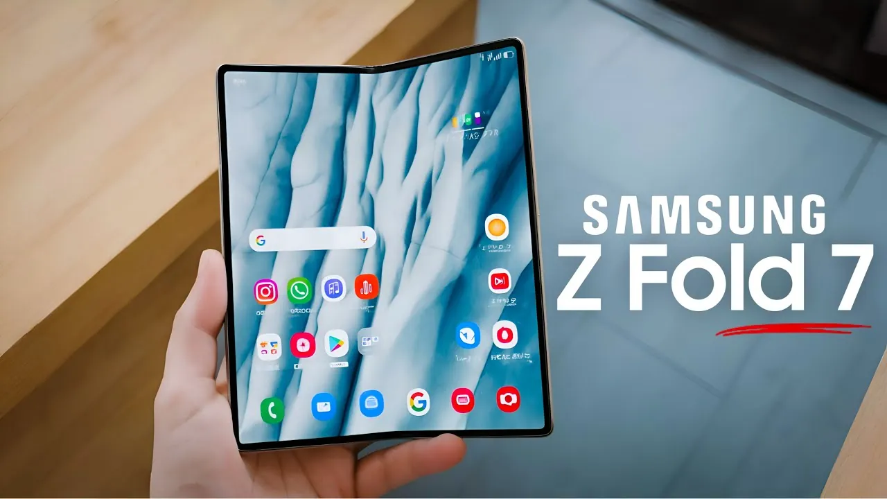 Samsung Galaxy Z Fold 7 8 Inch Display Productivity Samsung Galaxy Z Fold 7 8 Inch Display Productivity