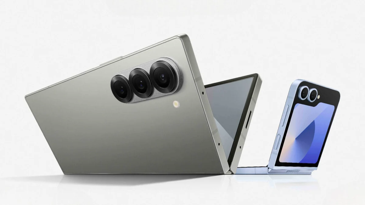 Galaxy Z Fold 7 Galaxy Z Fold 7