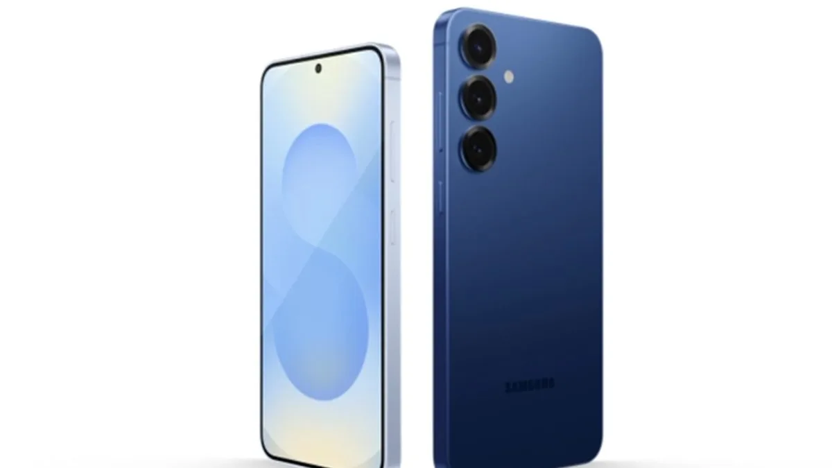 Galaxy S26 Pro