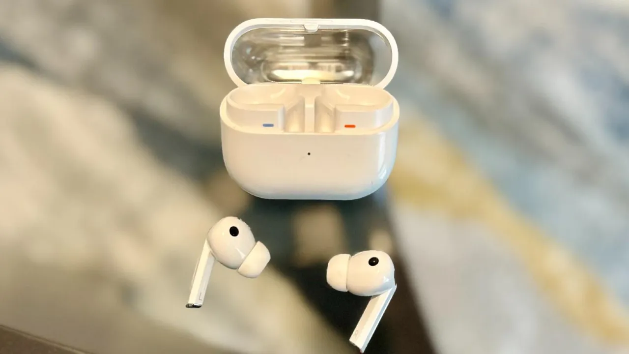 Samsung Galaxy Buds 4