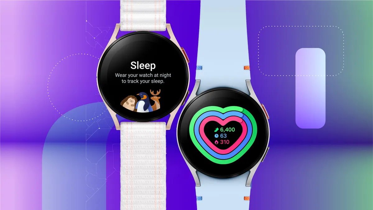 Samsung Galaxy Watch Samsung Galaxy Watch
