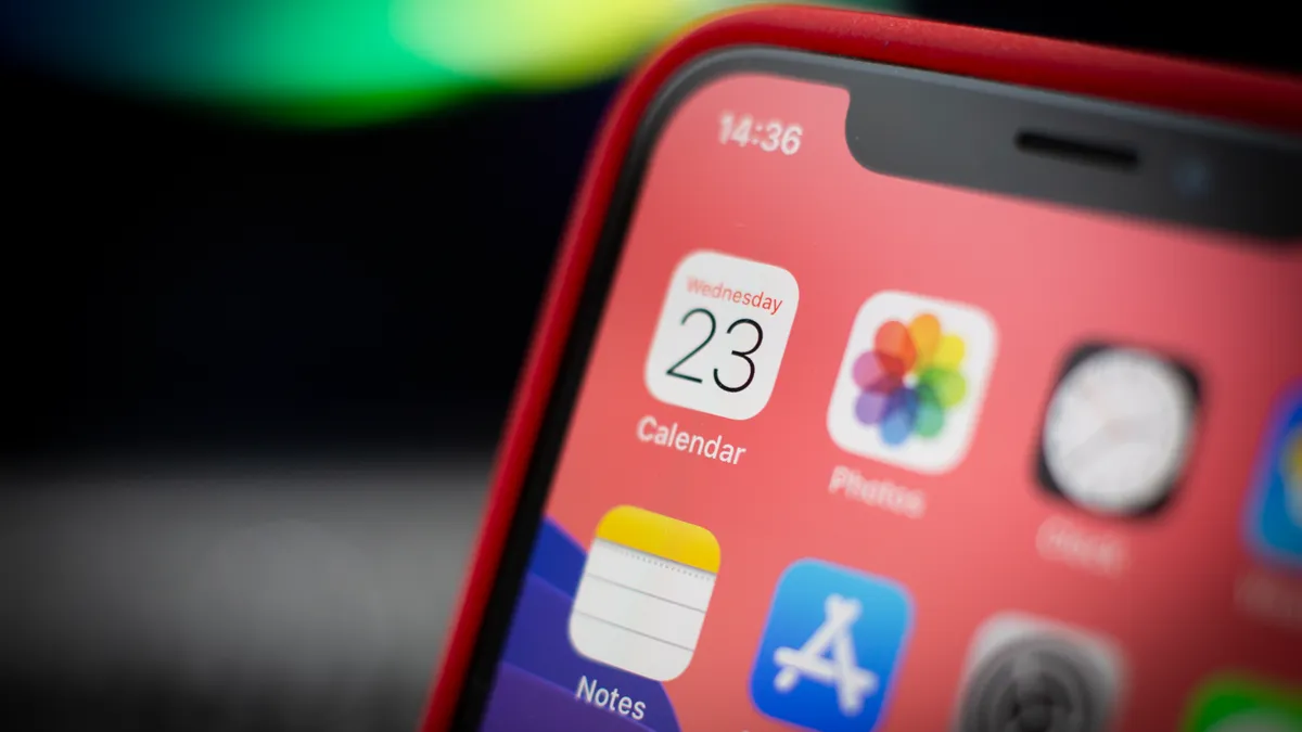 iPhone