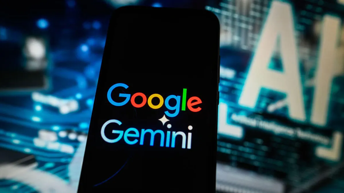 Google Gemini Google Gemini
