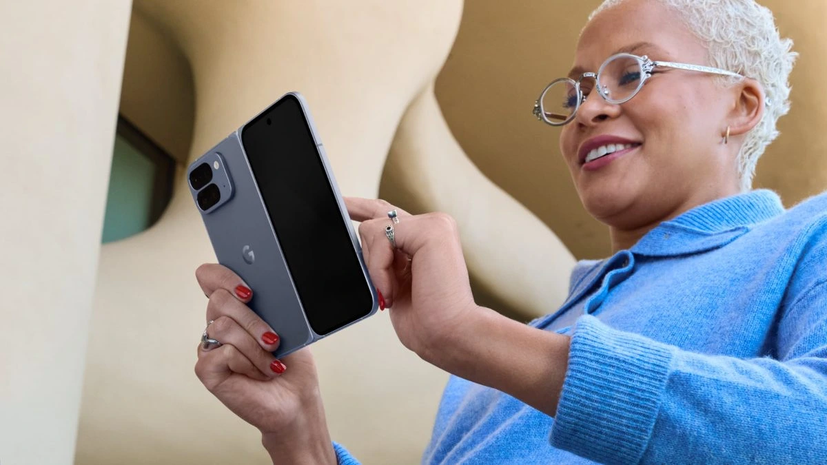Pixel 10 Pro Fold Pixel 10 Pro Fold