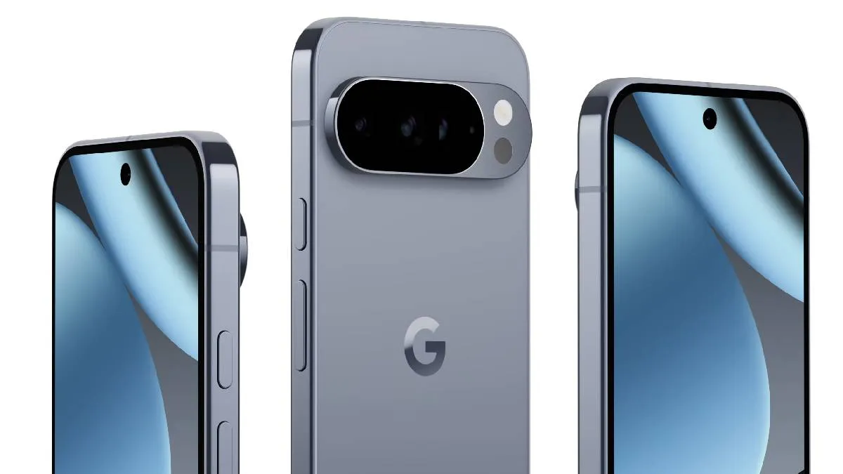 Google Pixel 10 Pro
