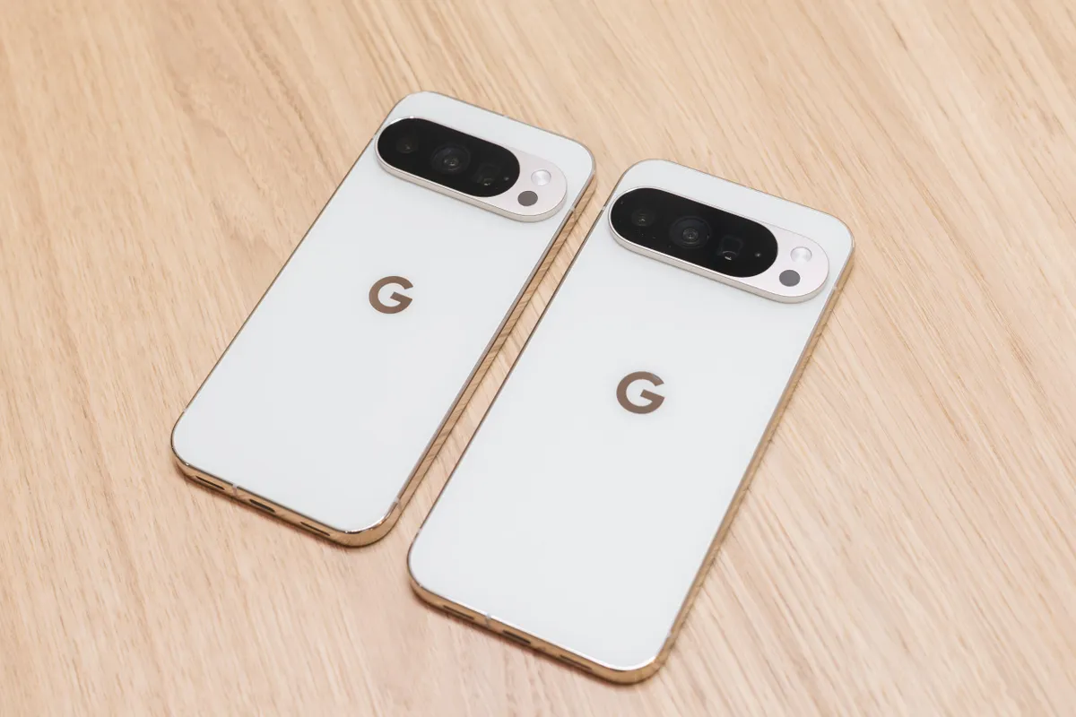 Google Pixel 10 Pro XL Google Pixel 10 Pro XL