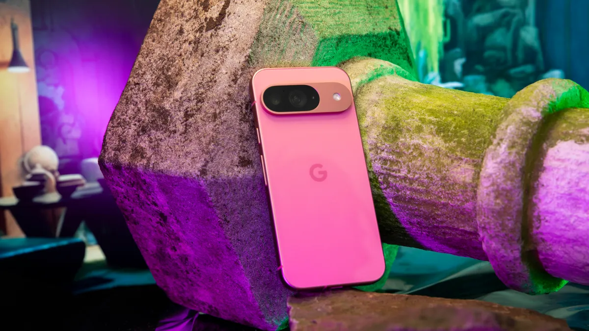 Google Pixel