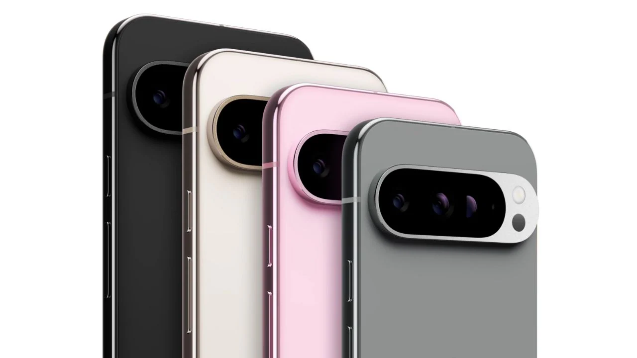 Pixel 10 Pro XL Pixel 10 Pro XL