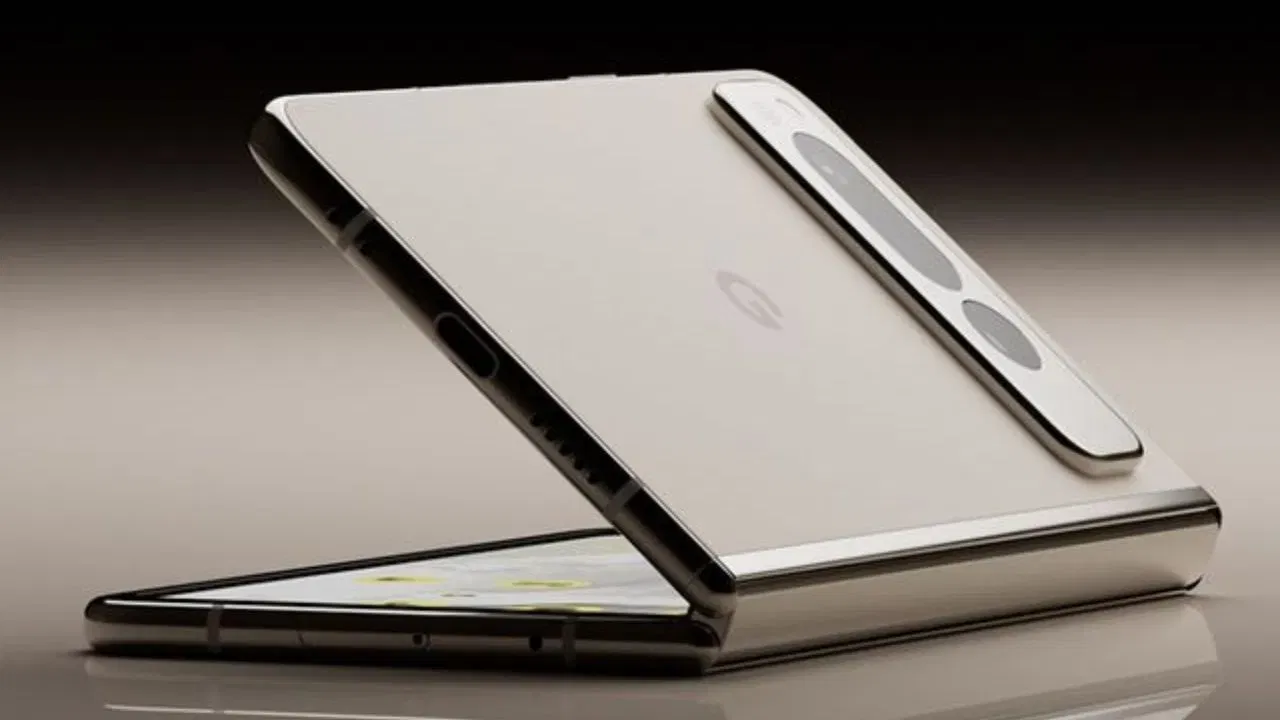 Google Pixel 9 Pro Fold Price In India Google Pixel 9 Pro Fold Price In India