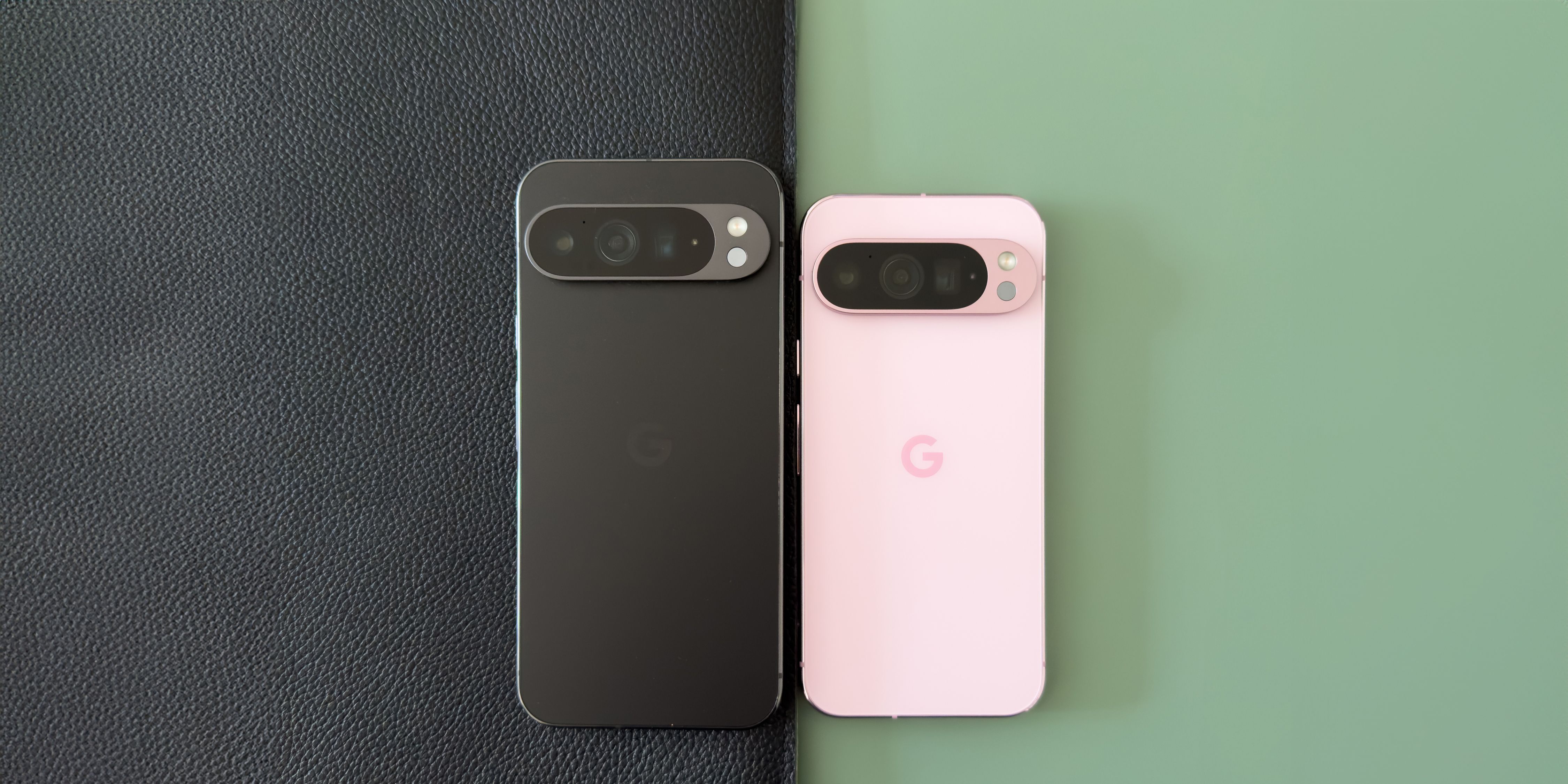 Google Pixel 9 Pro Google Pixel 9 Pro