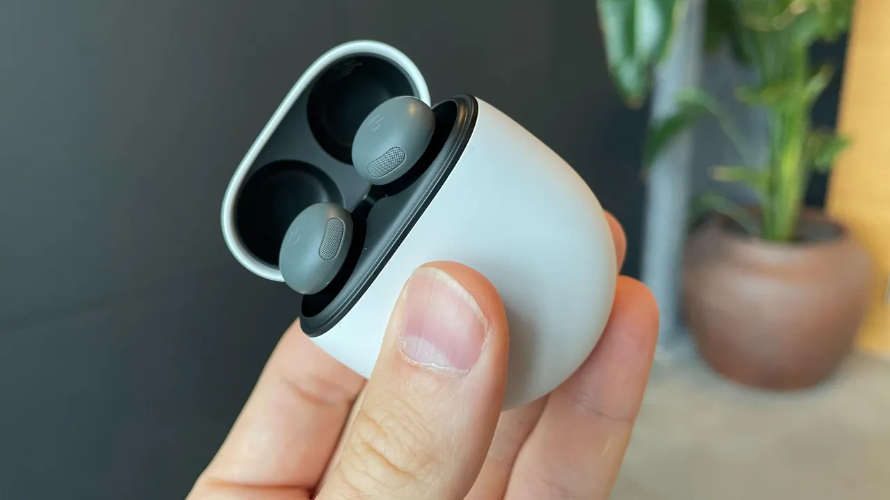 Google Pixel Buds 2a Google Pixel Buds 2a