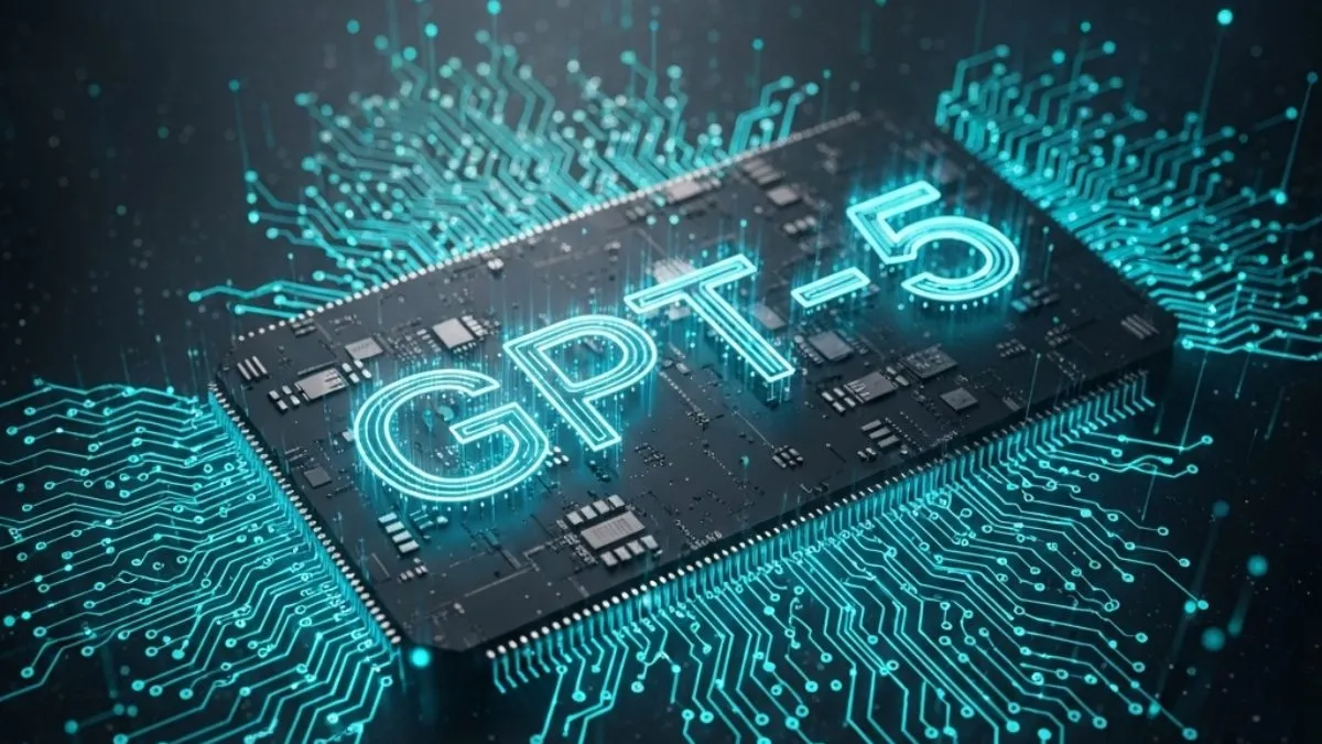 GPT 5