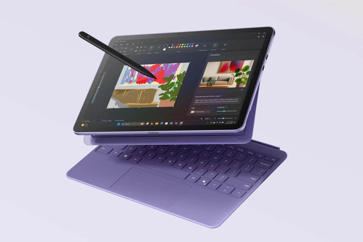 Microsoft Surface Pro 12
