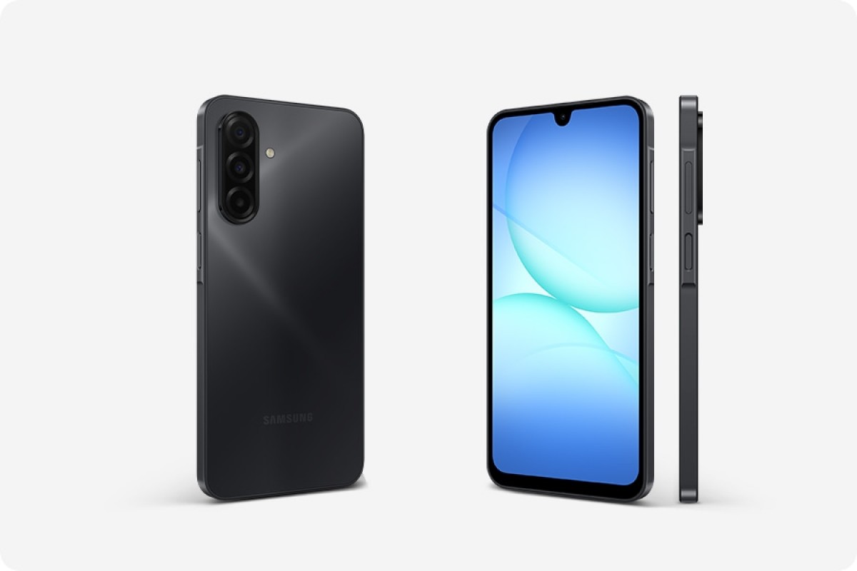 Samsung Galaxy A17 4G