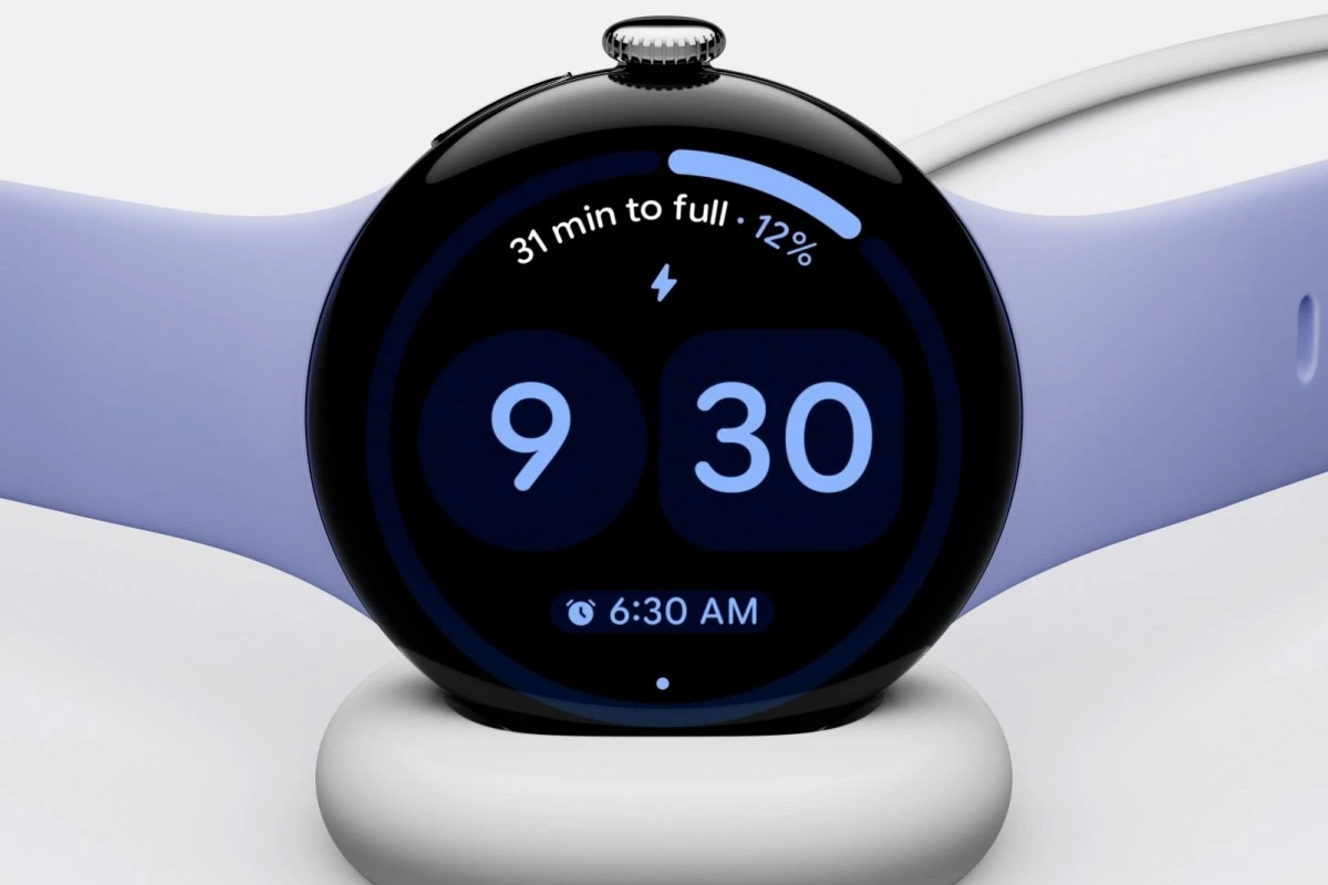 Pixel Watch 4 Pixel Watch 4