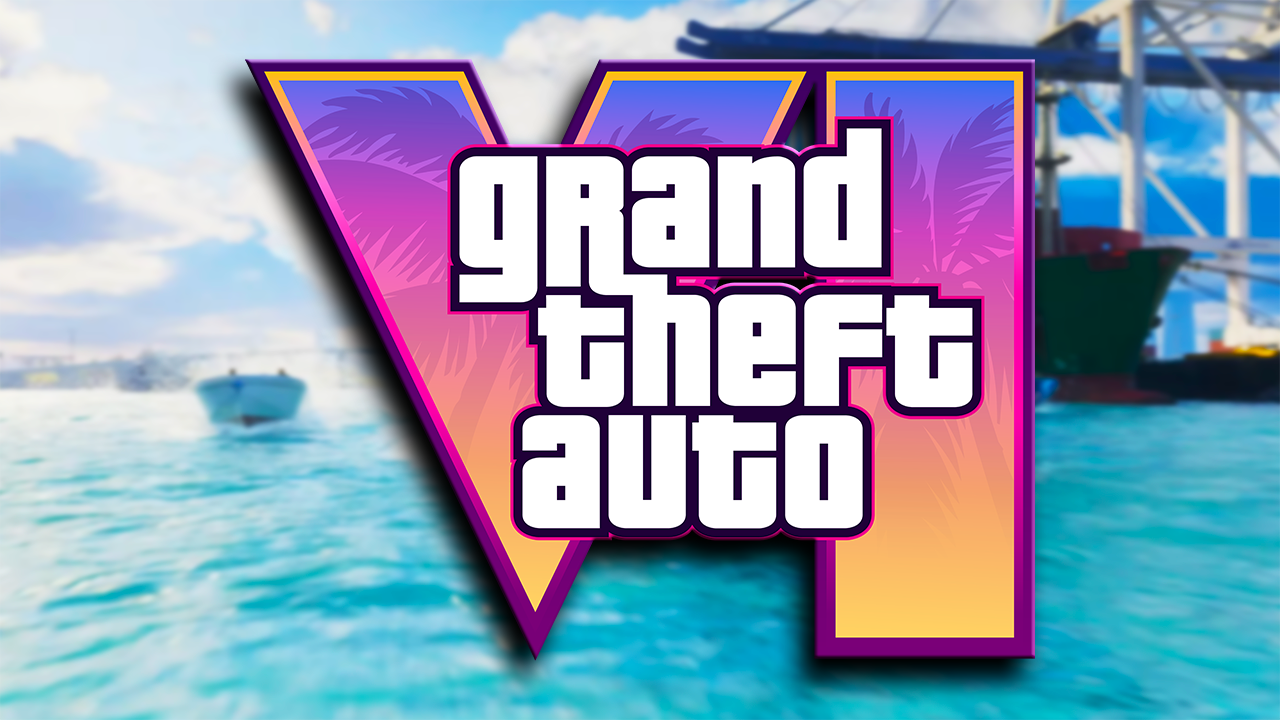 GTA 6 GTA 6