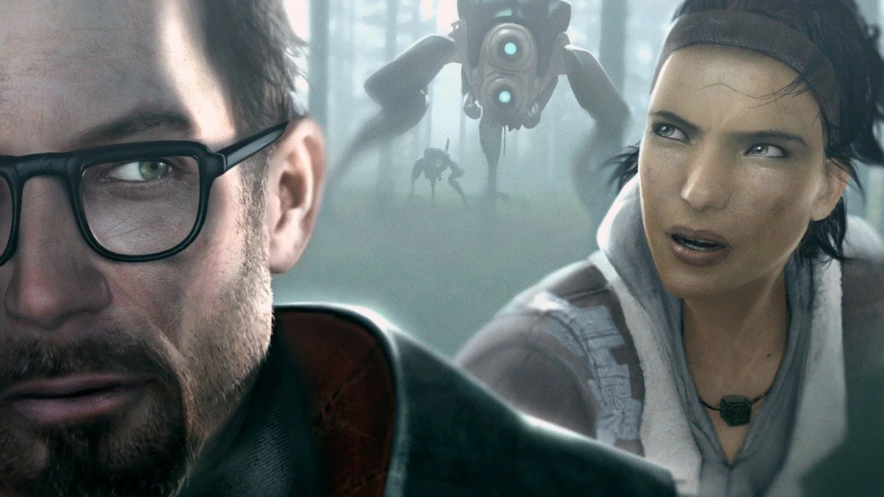 Half Life 3 Announcement Expected Soon Hints New Report V0 7Se84VTHzM 5vzKeSC1HRj7A3y6udlbtPy6Jl1LugYU Half Life 3 Announcement Expected Soon Hints New Report V0 7Se84VTHzM 5vzKeSC1HRj7A3y6udlbtPy6Jl1LugYU