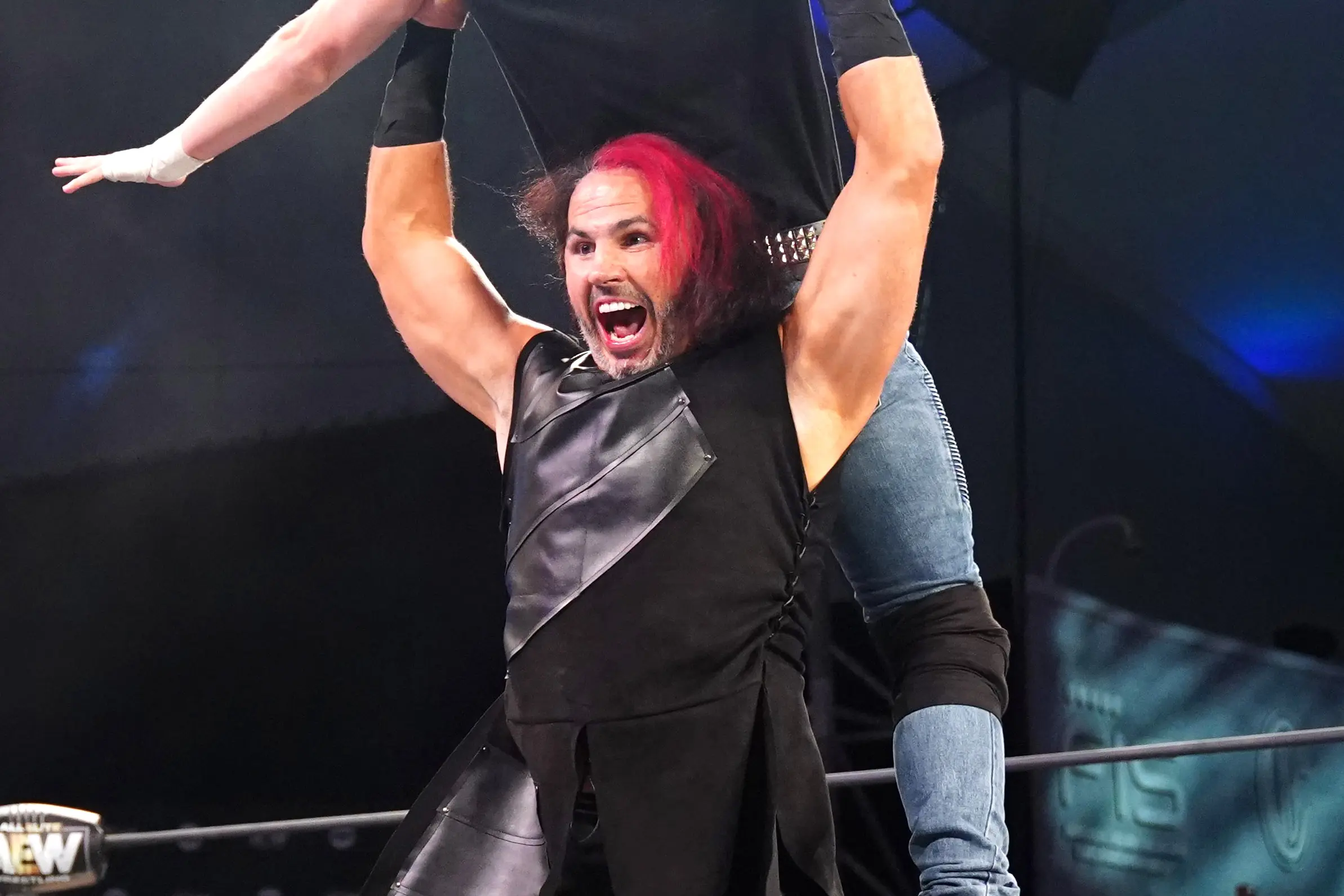Matt Hardy Matt Hardy