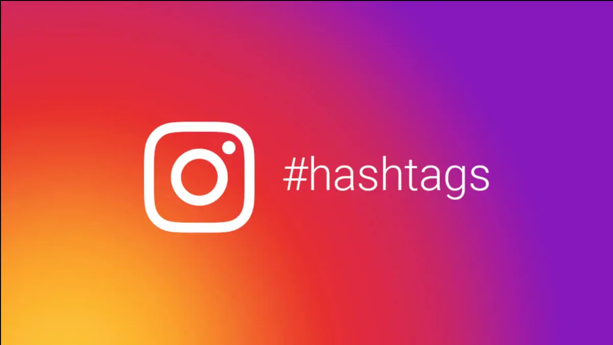 Instagram Hashtags