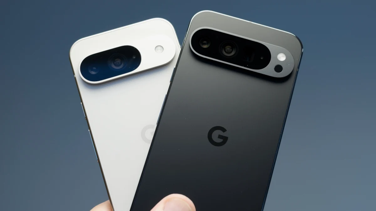 Google Pixel Phones