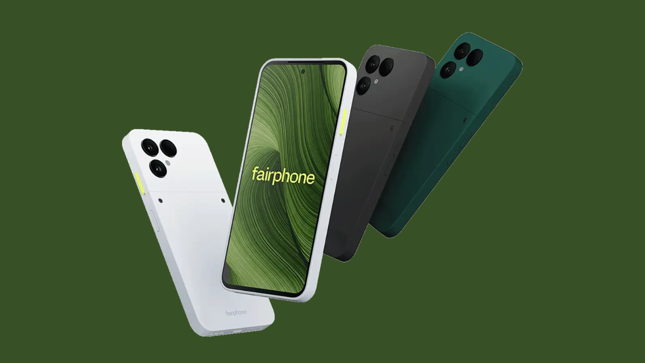 Fairphone(Gen.6)