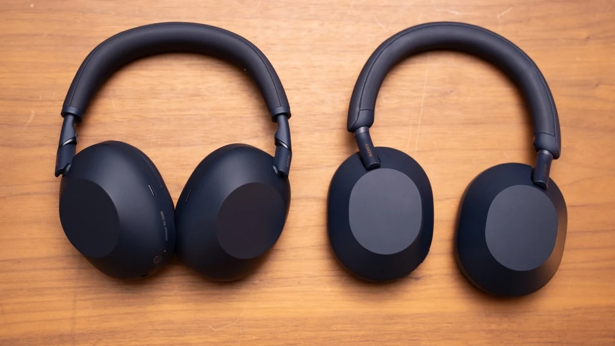 Bowers & Wilkins, Sony Bowers & Wilkins, Sony
