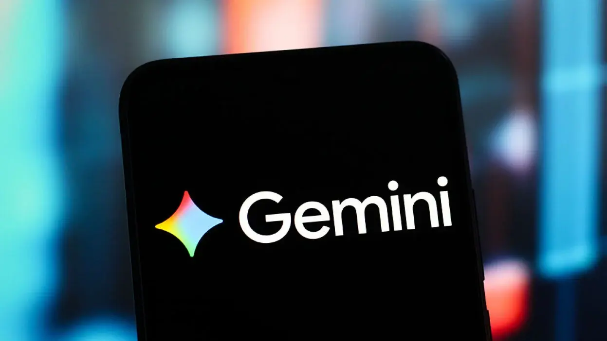  Gemini