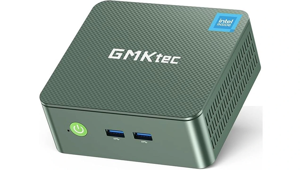 GMKtec