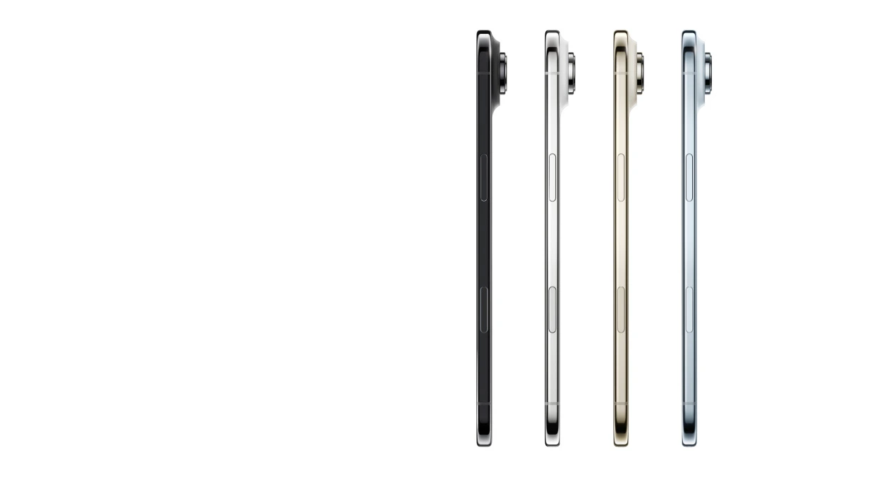 iPhone Air 