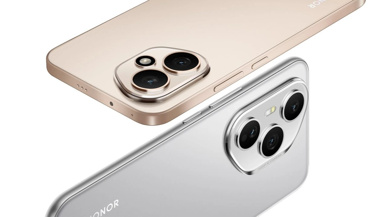 Honor 400 