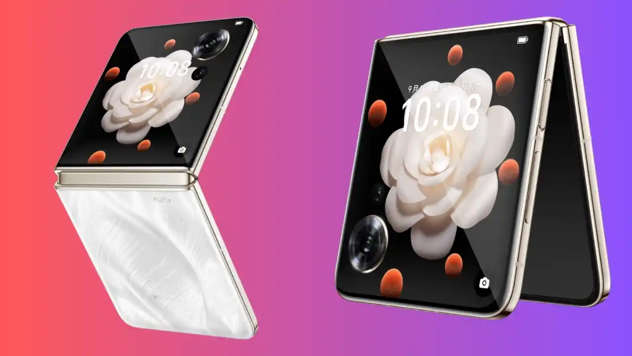 Honor's Next-Gen Foldable