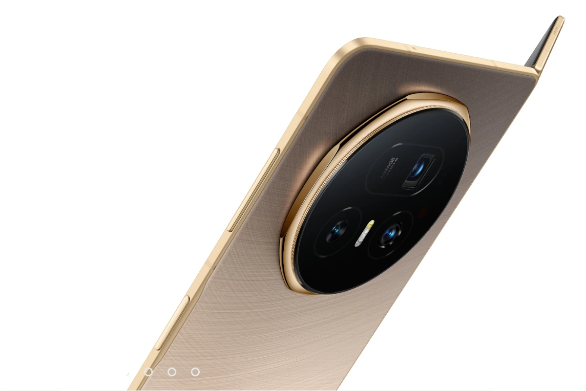 Honor Magic V5