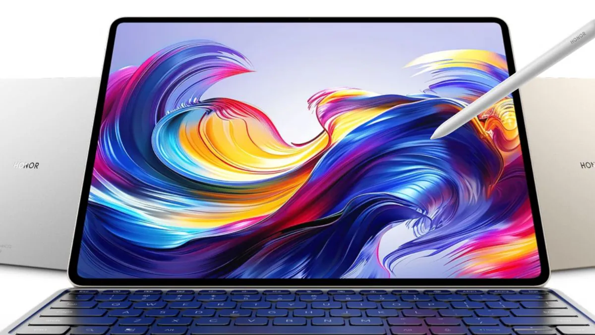 Honor MagicPad 3