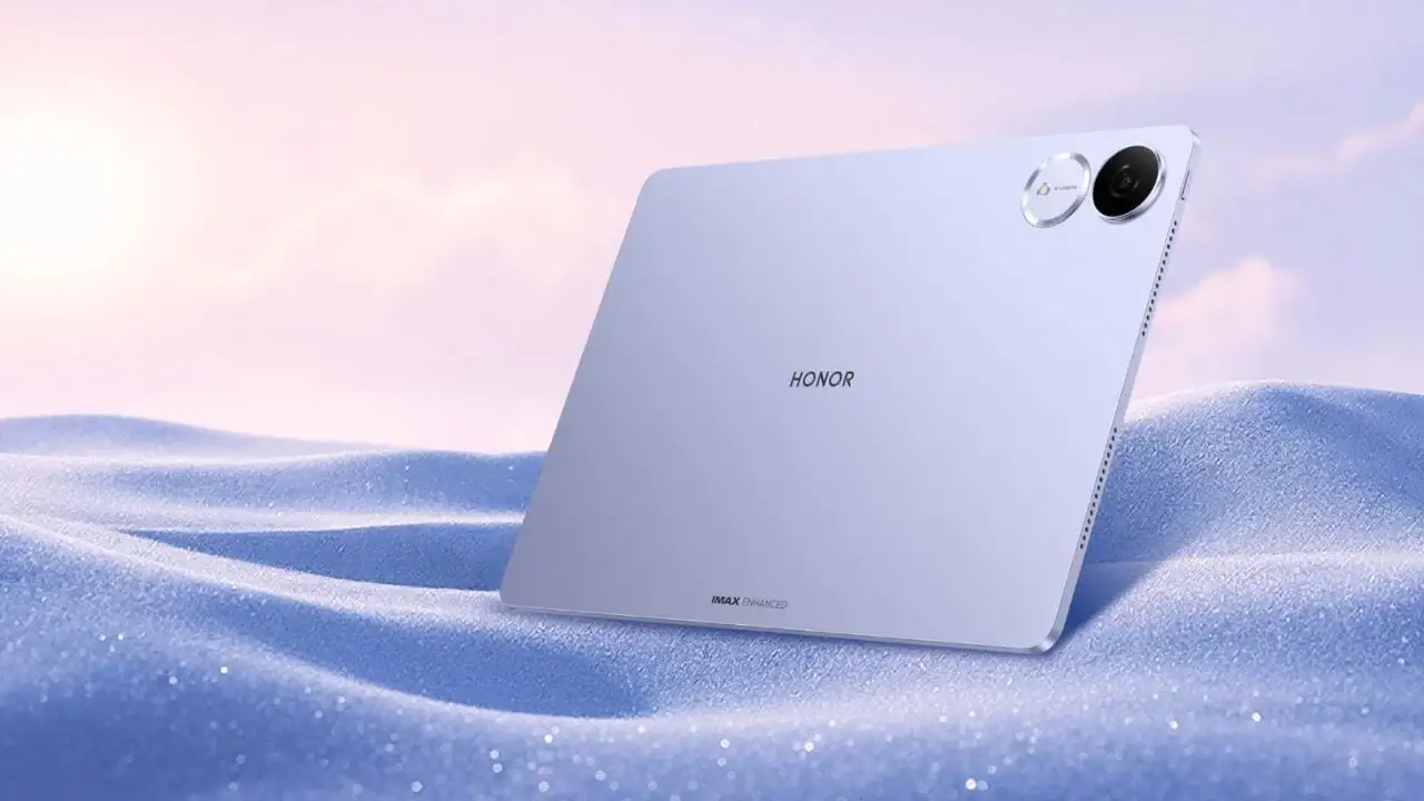 Honor Pad
