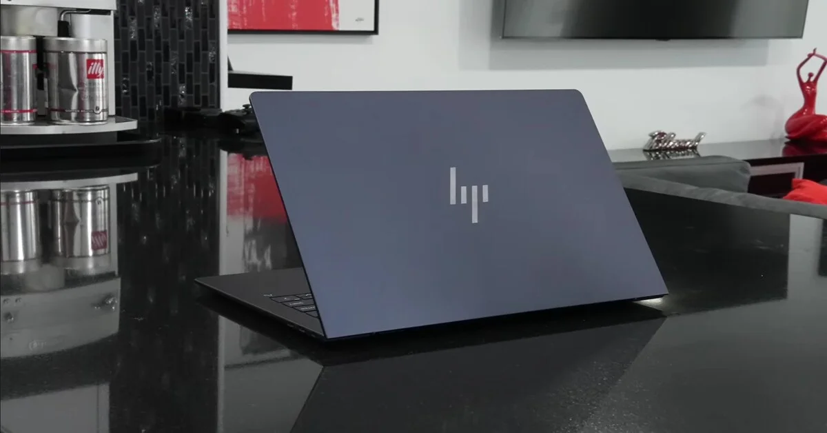 HP EliteBook Ultra G1i