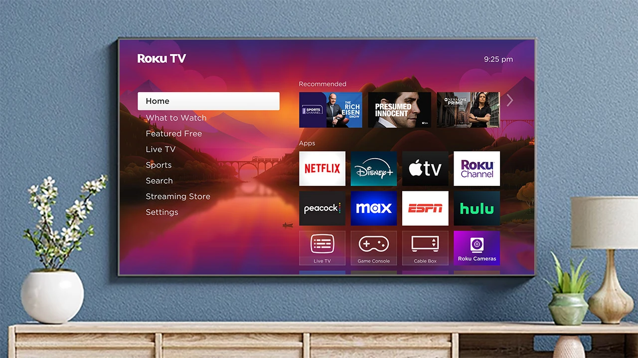 Roku TV Roku TV