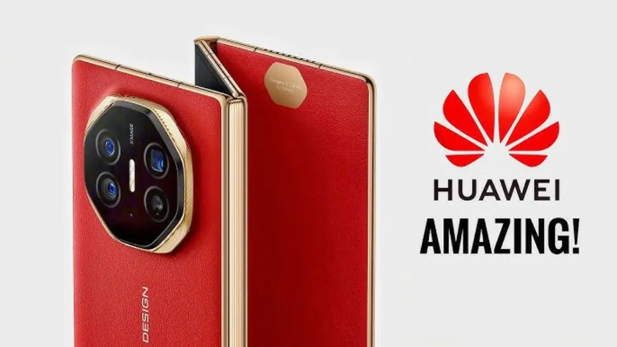 Huawei